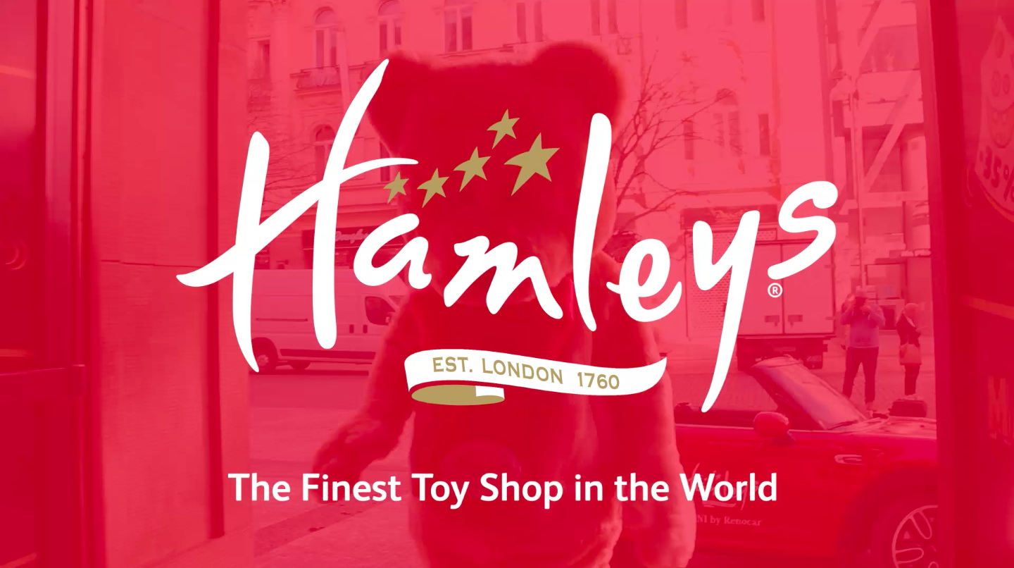 Hamleys